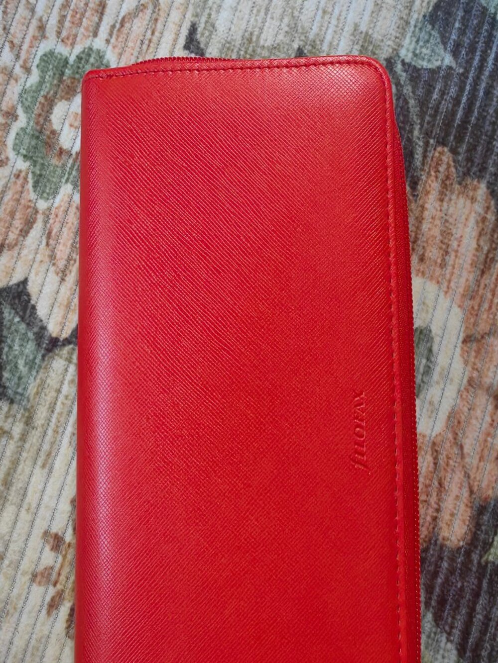 Filofax Compact Zip Organizer